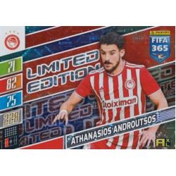 FIFA 365 2022 Update Limited Edition Athanasios A..